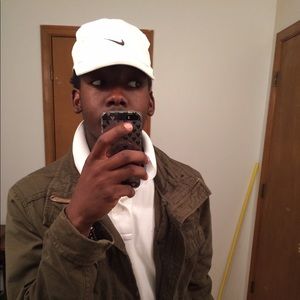 Meet your Posher, Jonathan