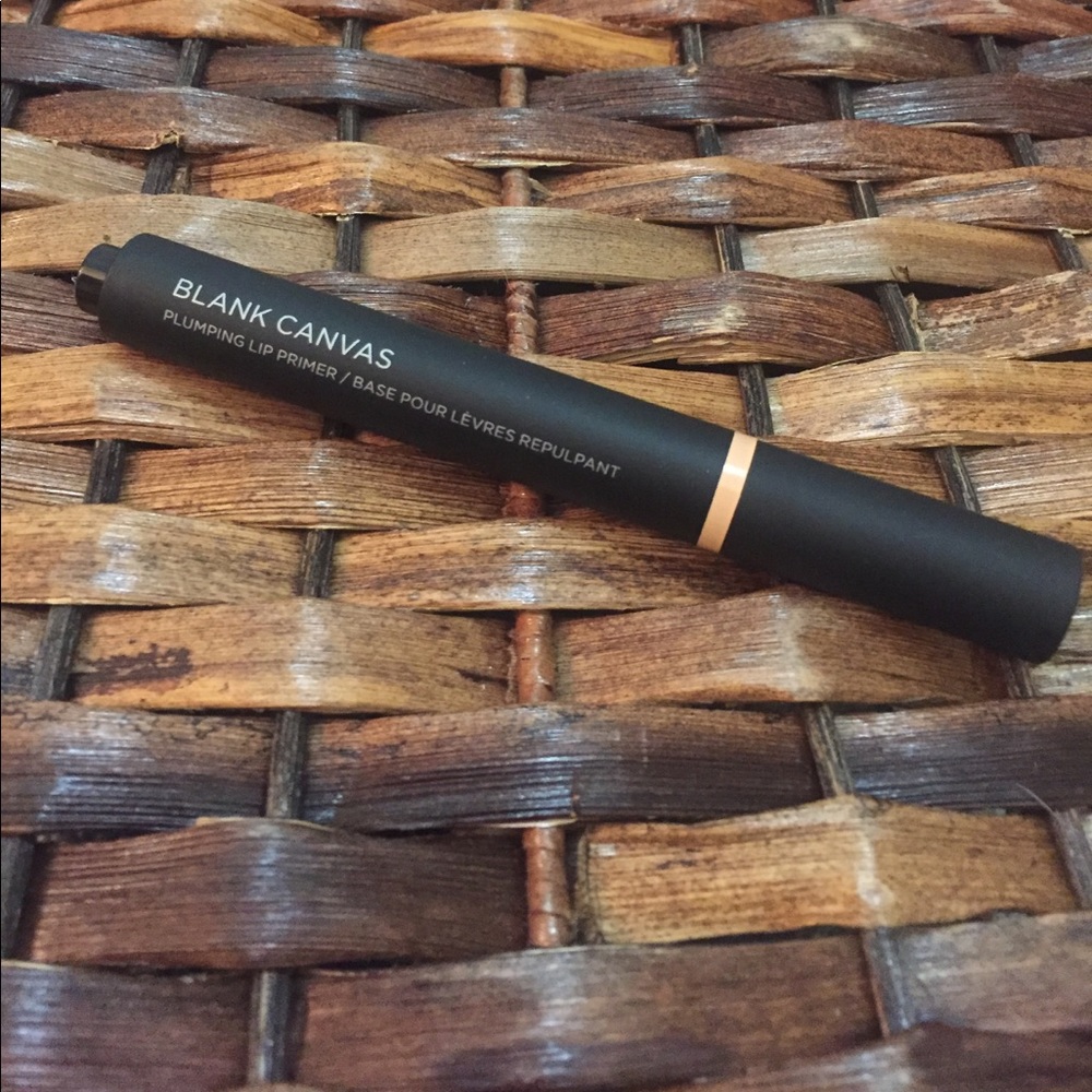 Julep Blank Canvas Plumping Lip Primer