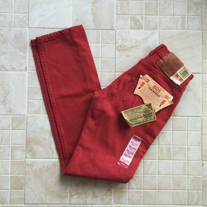 Vintage Levi's 501 Mom Jeans