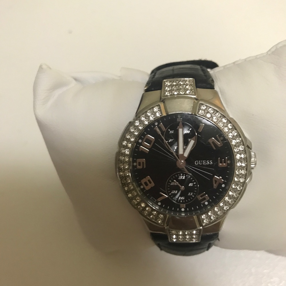 Guess watches women's