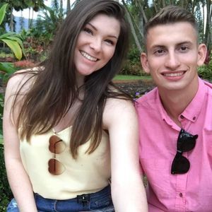 Meet your Posher, Aimee