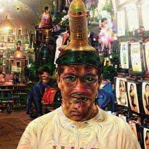 Meet your Posher, Kian