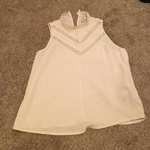 Forever 21 tank top