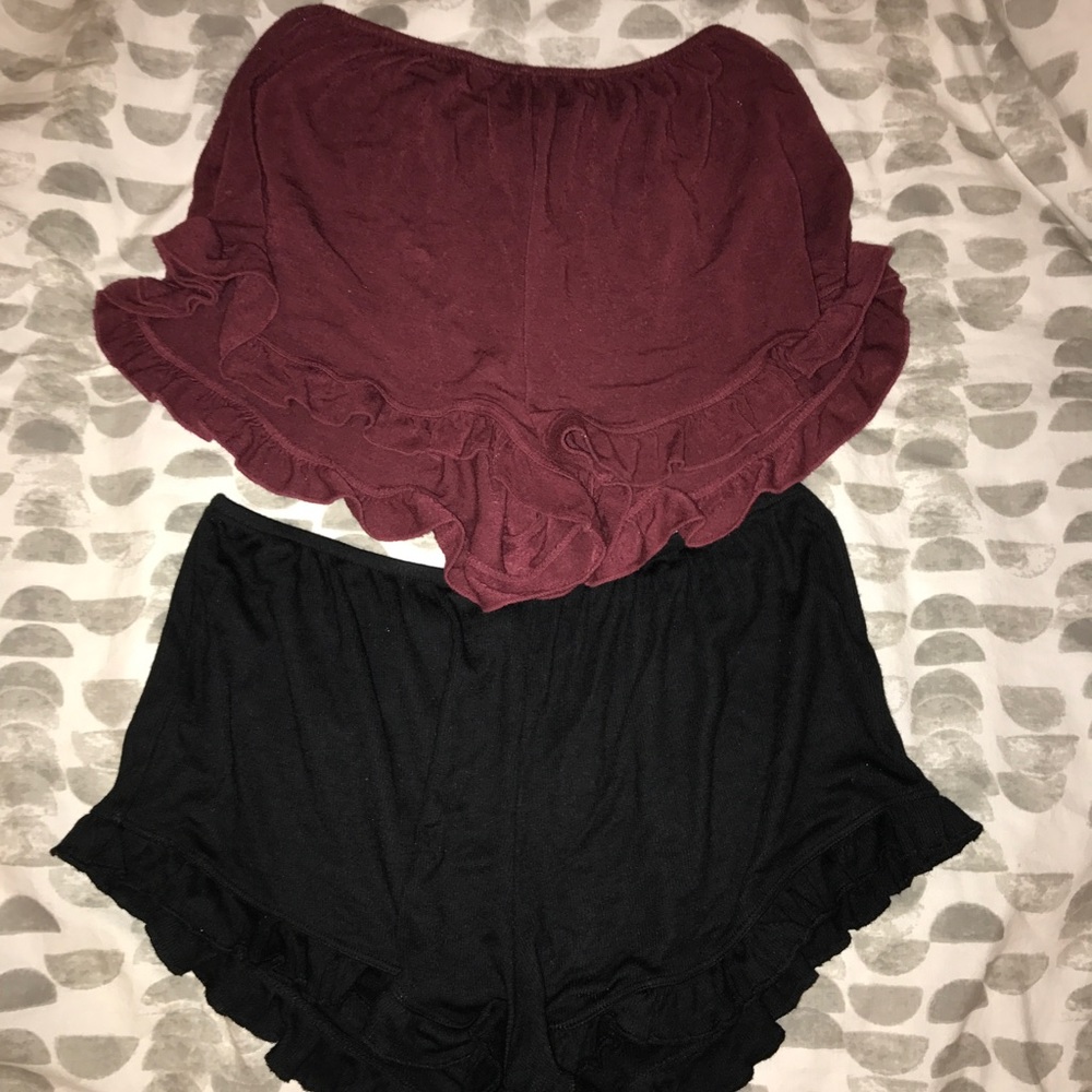 Brandy Melville Comfy Shorts