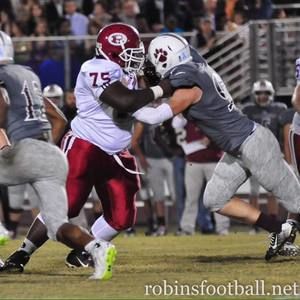 Meet your Posher, Mychal