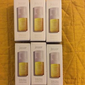 Julep hydrating cleansing oil