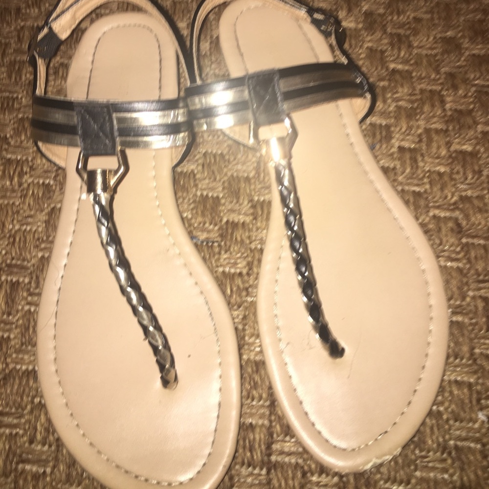 Sandals