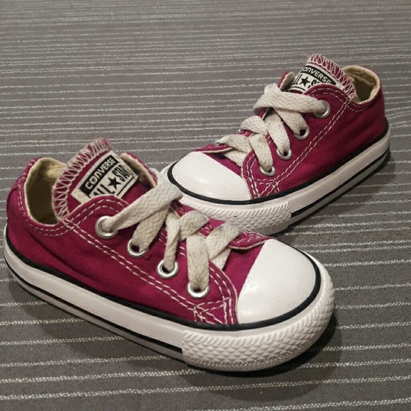 Converse Other - Converse size 5c