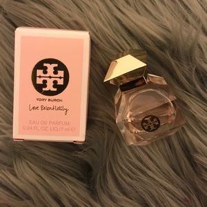 Tory Burch Love Relentlessly Eau De Parfum