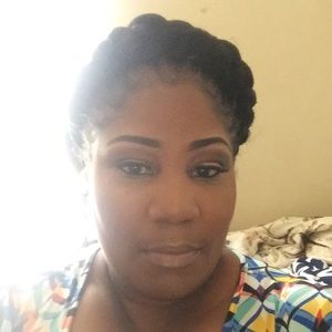 Meet your Posher, Shyrita