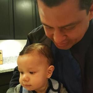 Meet your Posher, Rick