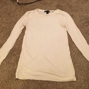 Forever 21 long sleeve