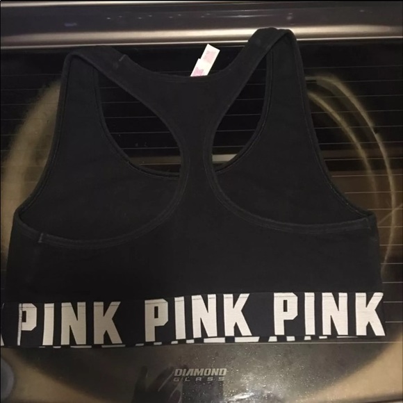 Victoria's Secret PINK Bralette - Picture 2 of 4