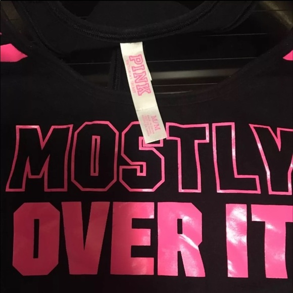 Victoria's Secret PINK Bralette - Picture 3 of 4