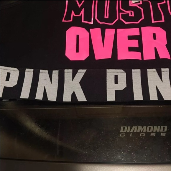 Victoria's Secret PINK Bralette - Picture 4 of 4