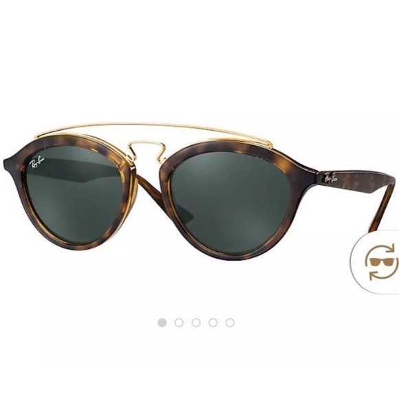 Ray-Ban Accessories - NWT - RAY-BAN RB4257 Gatsby II