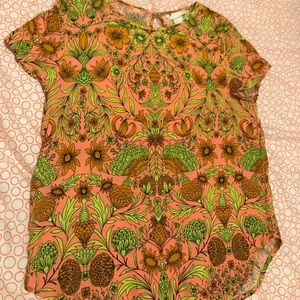 H&M top