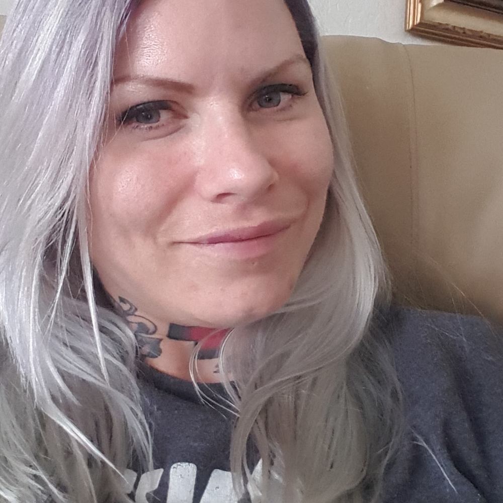 Meet your Posher, Ann