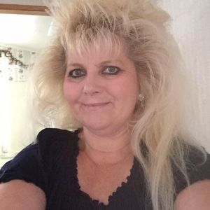 Meet your Posher, Teresa