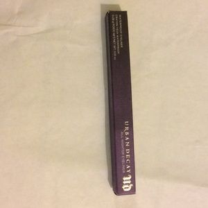 Urban Decay all nighter eyeliner in Perversion