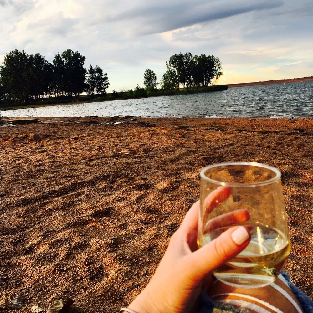 Meet your Posher, Keri