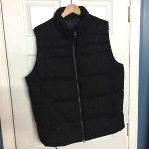 Uniqlo Puffer Bubble Vest XL