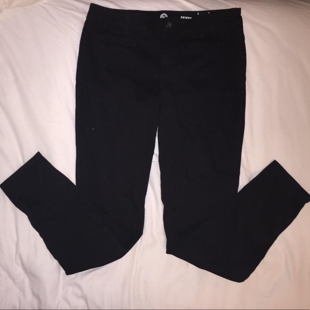 SO skinny jeans