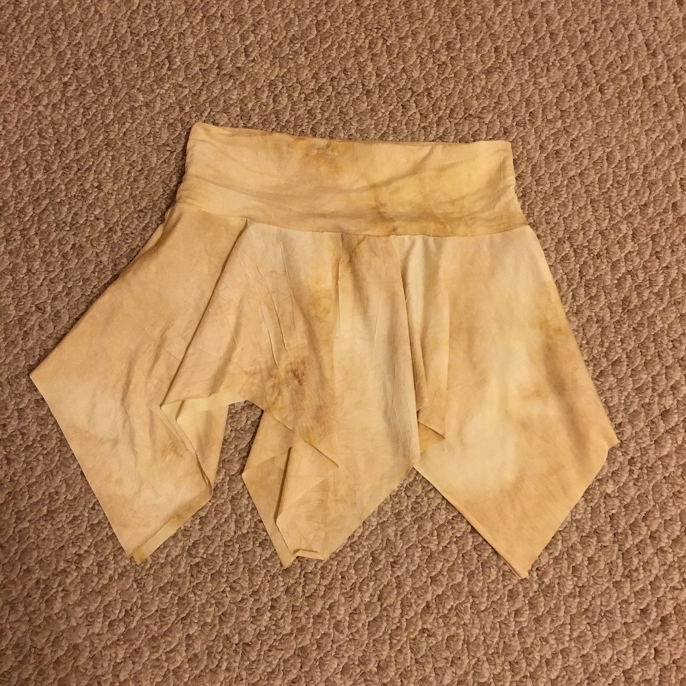 Dance Skirt