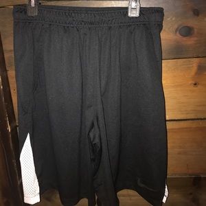 Nike Dri-Fit Shorts