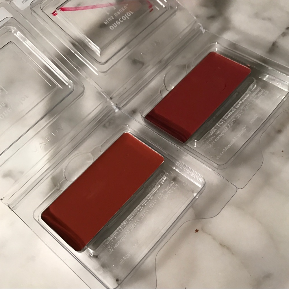 🆕 Aveda Onecolor cream lip tint 💋