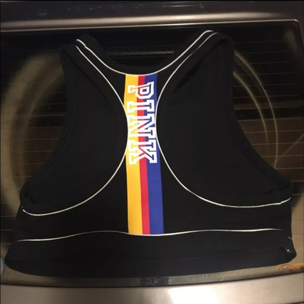 Victoria's Secret PINK Bralette - Picture 2 of 4