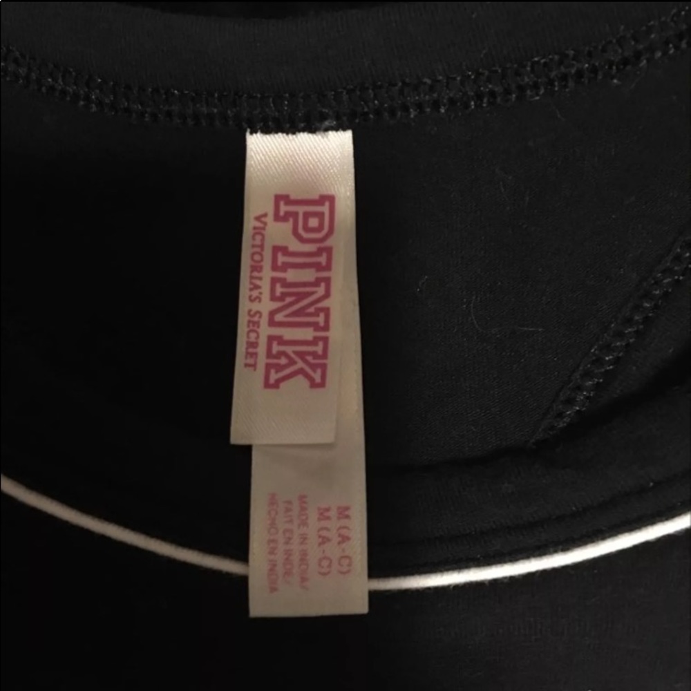 Victoria's Secret PINK Bralette - Picture 3 of 4