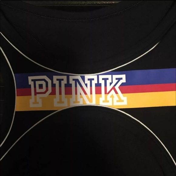 Victoria's Secret PINK Bralette - Picture 4 of 4