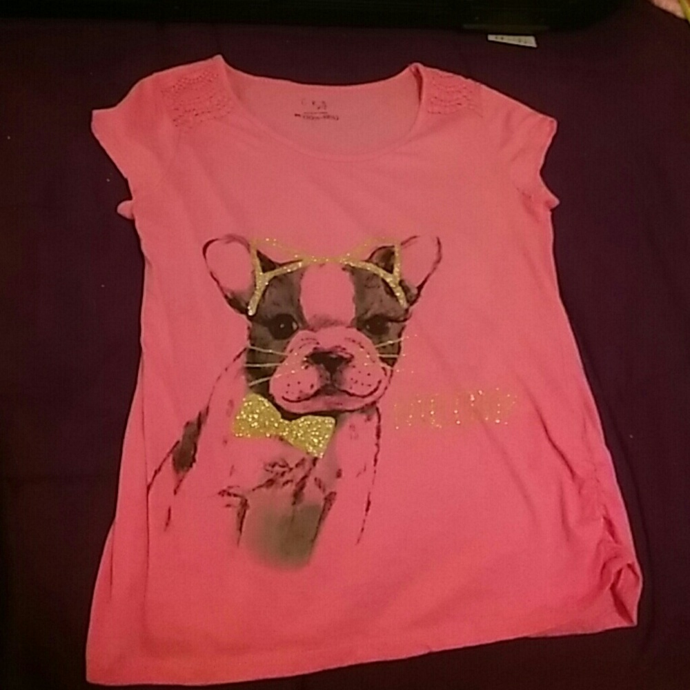 Girl t shirt
