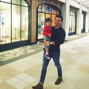 Meet your Posher, Andrés