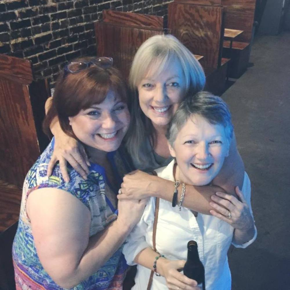 Meet your Posher, Carmel