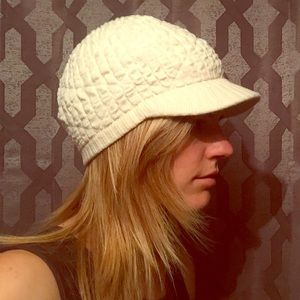 Macy's Echo comfy cap