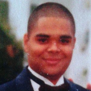 Meet your Posher, Joshua