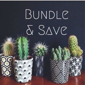 BUNDLE DEAL!!!! ☺️💖