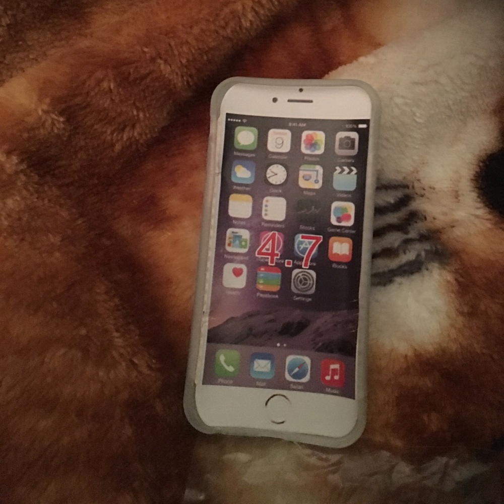Squshy seal phone case