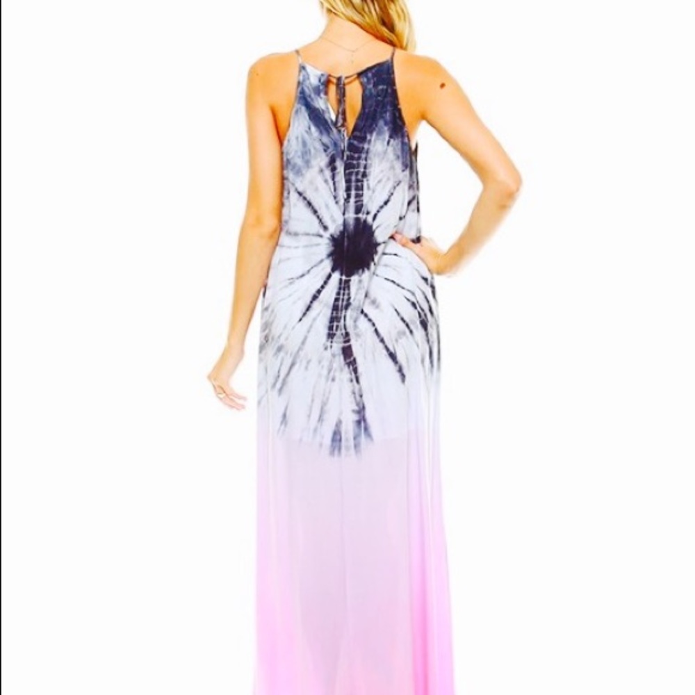 MAXI DRESS 🌸