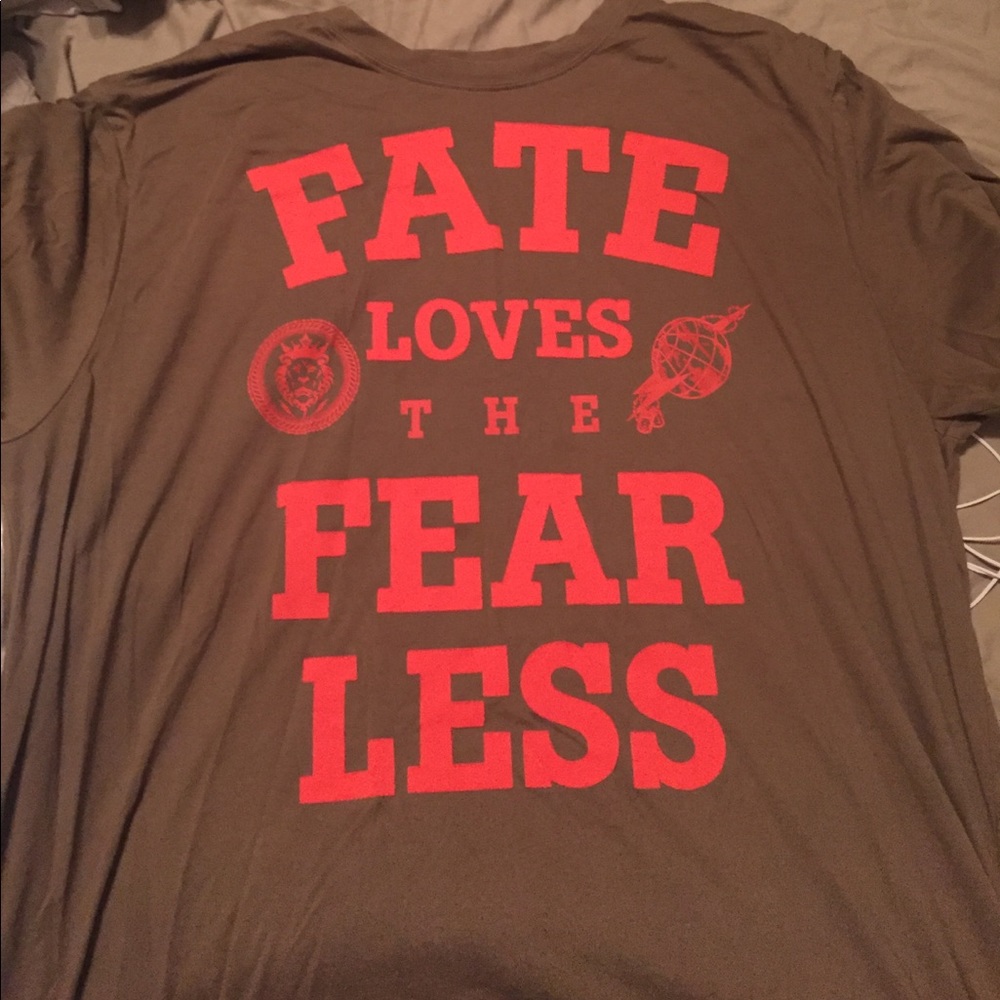 Nike tee