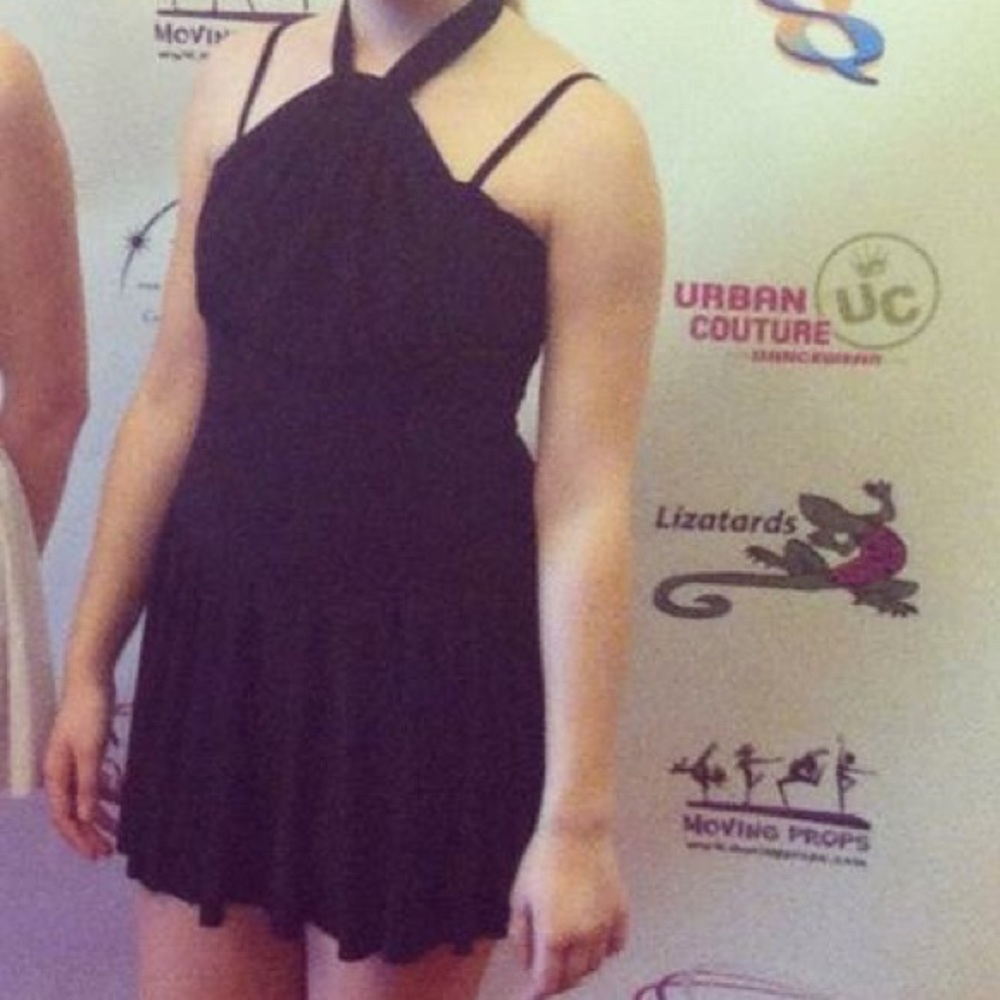 Dance Dress