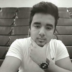 Meet your Posher, Eddie