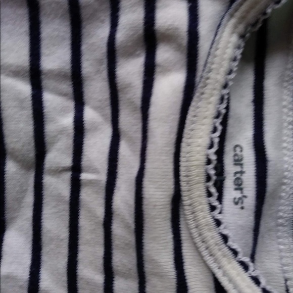 Newborn onesie bundle 3 for $5 - Picture 3 of 3