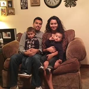 Meet your Posher, Brianna