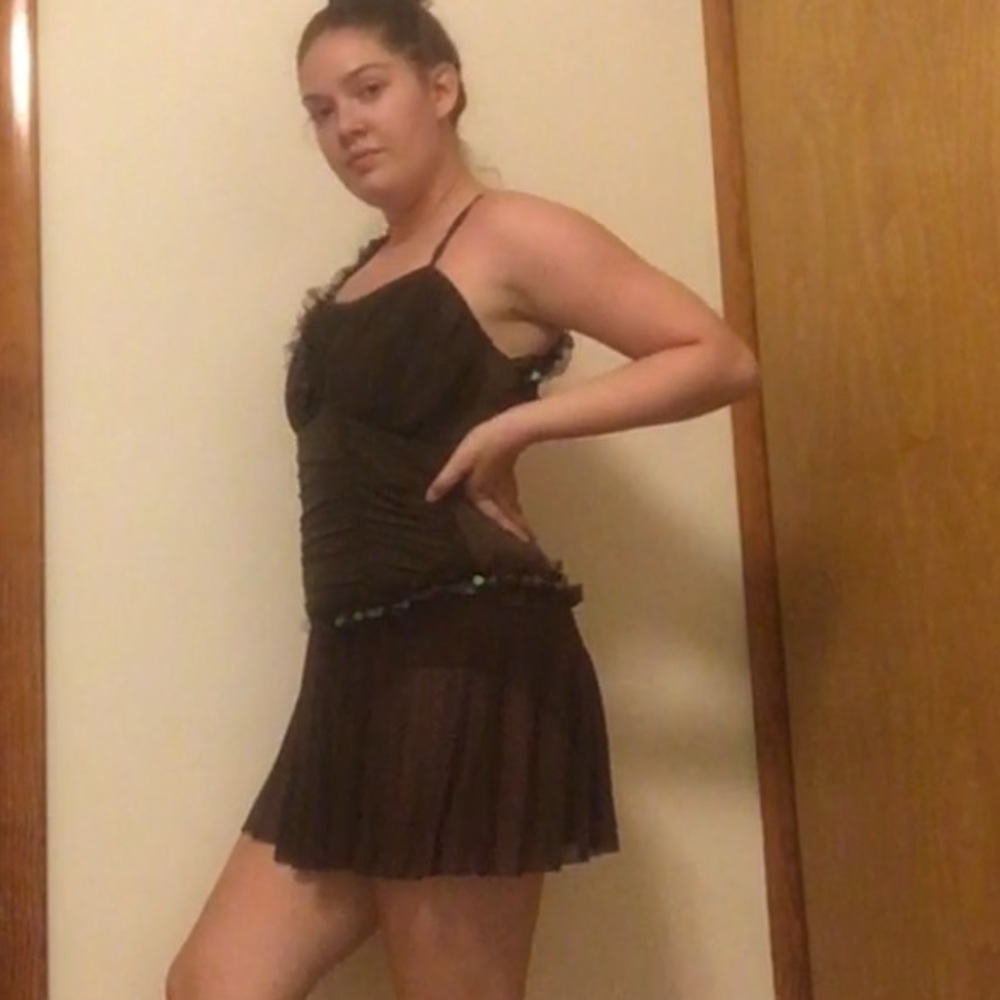 Dance Costume