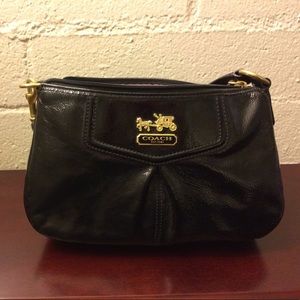 Adorable!! Coach Mini Bag. Like New