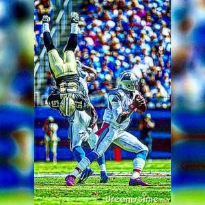 Meet your Posher, Ethan