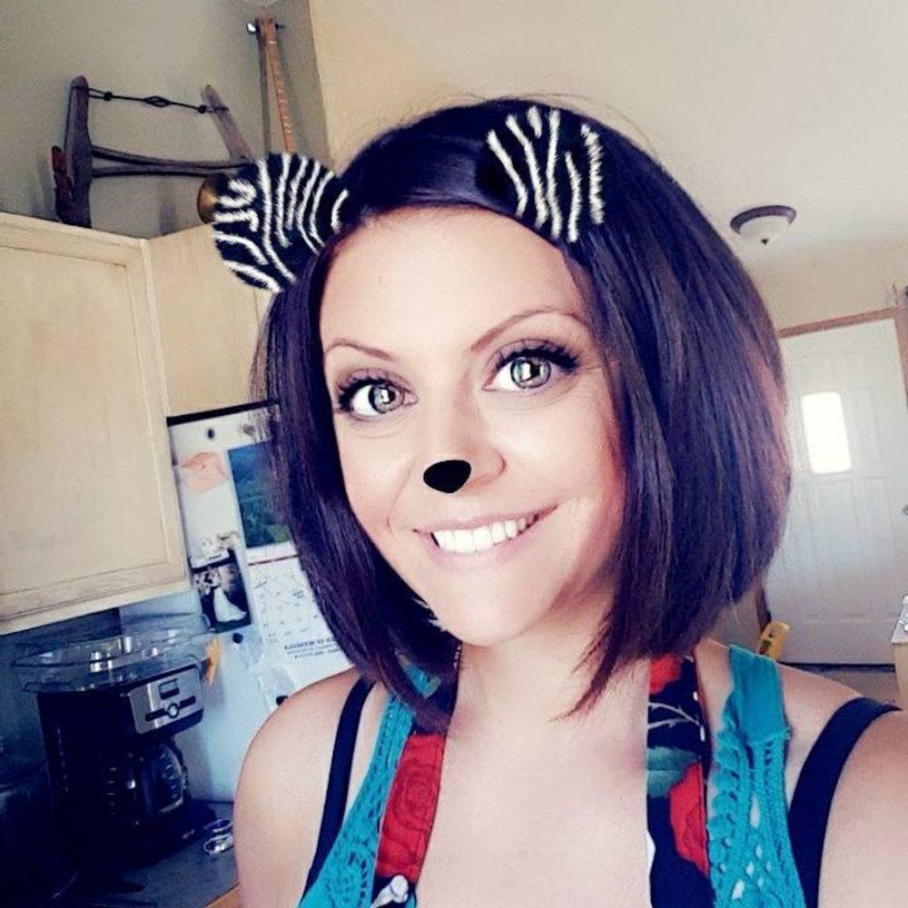 Meet your Posher, Caitie